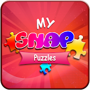 My Snap Puzzle  Icon