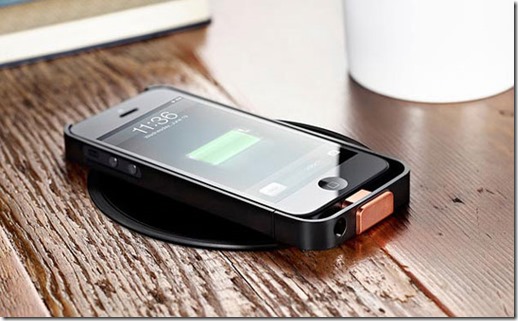 DURACELL POWERMAT WIRELESS CHARGING STARBUCKS