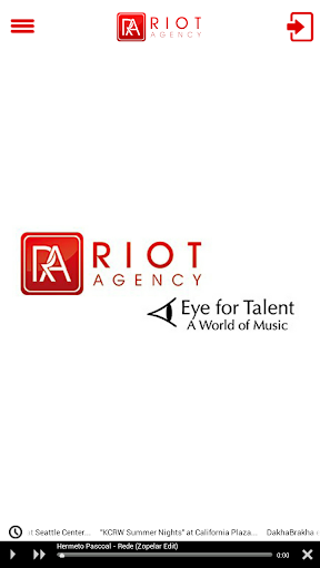 Riot Agency