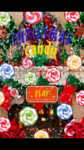 【免費街機App】Christmas Candy-APP點子