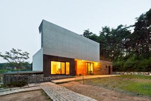 Living Knot / Polymur Proyecto de arquitectura Living Knot Polymur