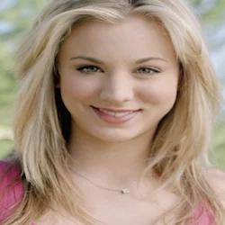 Wallpapers De Kaley Cuoco Foto 41