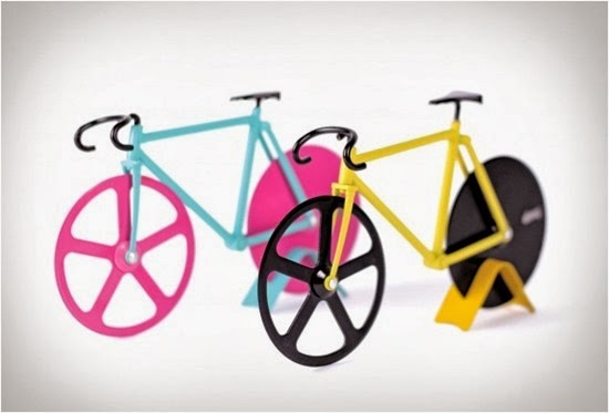 Cortador de pizza bicicleta 02