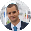 Romain Capron
