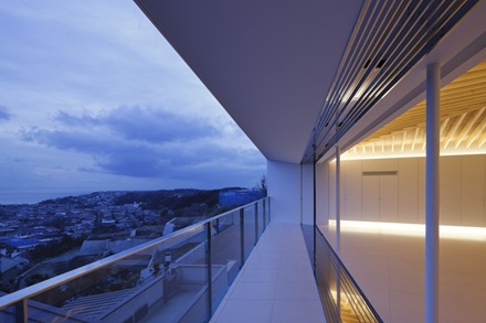 fachada-casa-le-49-apollo-architects-associates fachada-casa-le-49-apollo-architects-associates