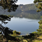 Lac d'Issarlès photo #479