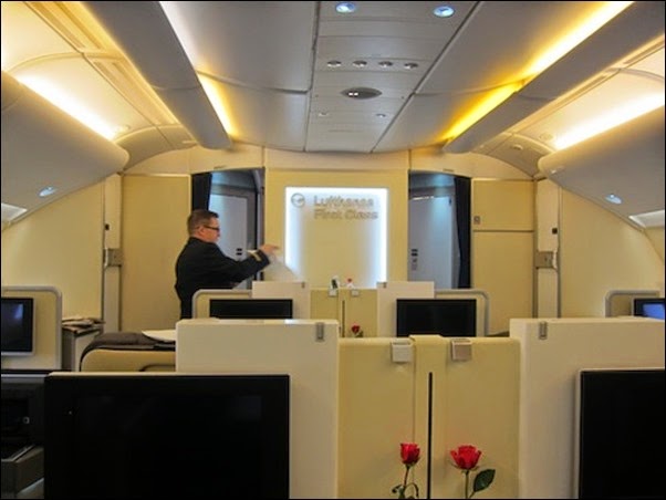 Lufthansa