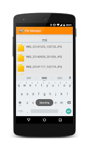 How to download File Manager 1.1 apk for laptop