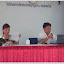 ประชุมผู้ปกครองนักเรียนไปทัศนศึกษาจังหวัดชลบุรี