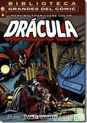 P00006 - BGC Dracula #6