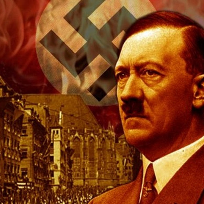 Гитлер: Последнее интервью