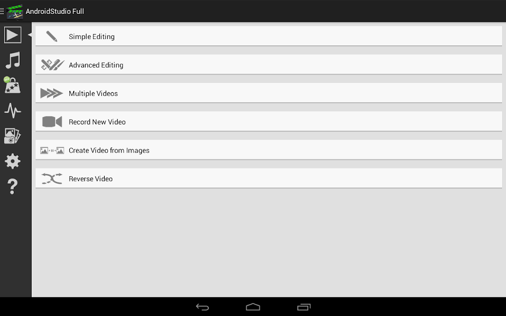 100+ Top Free Apps for Movie Maker (android) AppCrawlr