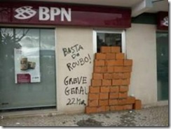 Greve Geral.Març.2012