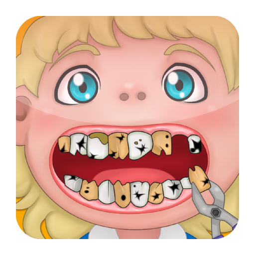 Dentists Games 休閒 App LOGO-APP開箱王