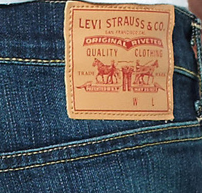 Rouen Vegan: Jeans vegan : Levi's , April77, Zara, Melinda Gloss