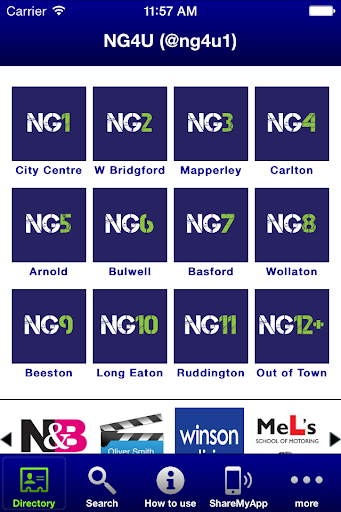 NG4U APP