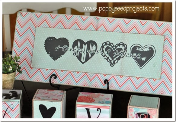 DIY Valentine Craft and Gift Ideas - Super Saturday!