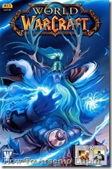 P00013 - World of Warcraft #13