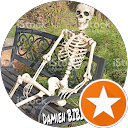 Image Google de Damien BiBi
