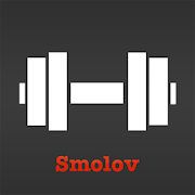 Smolov Pro Squat Calculator 1.1.0 Icon