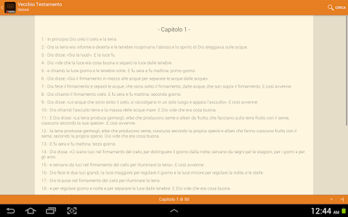 免費下載書籍APP|Bibbia in Italiano app開箱文|APP開箱王