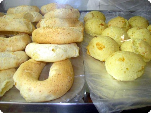 Chipa Chipa