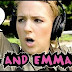 Ari and Emma: "Hold For Murder"