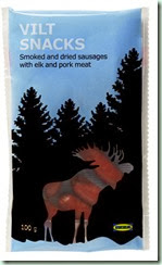 elk snnacks