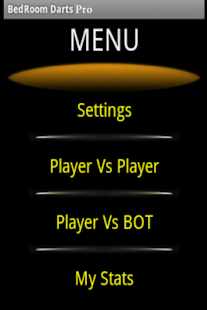 Lastest BedRoom Darts Pro APK for Android