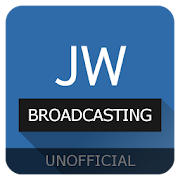Jw Broadcasting News 2 2 Android Apk Free Download Apkturbo