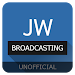 JW Broadcasting & News APK