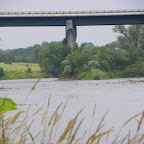Loire à l'embouchure de l'Aix photo #850
