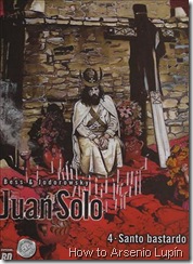 P00010 - Juan Solo - Santo Bastar P00010 - Juan Solo - Santo Bastar