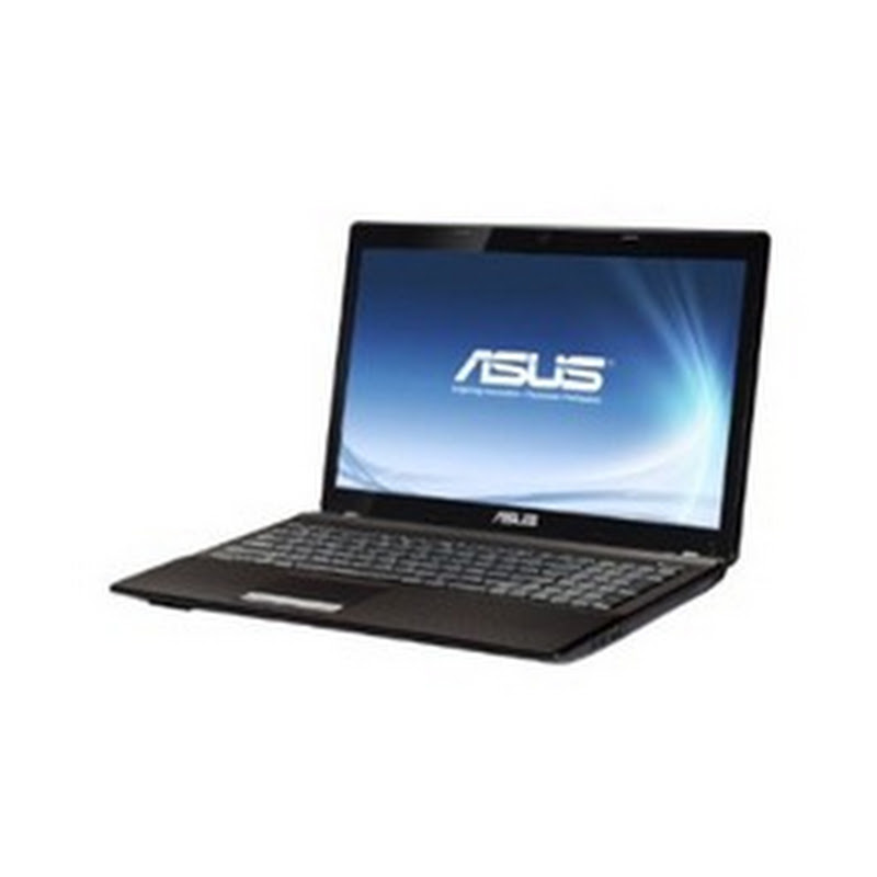 ASUS A53U-XE1 | Cheap Laptop With 3GB DDR3 DRAM