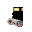 GL to SD(root) icon