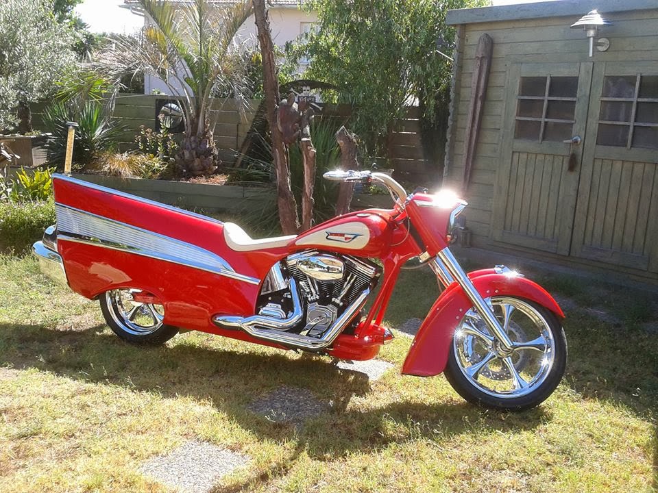 bike 57