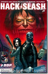 P00002 - Hack and Slash #2 P00002 - Hack and Slash #2