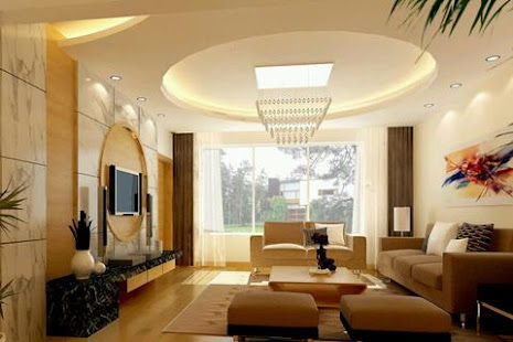 Ceiling Design Ideas(圖3)-速報App