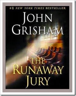 The Runaway Jury by John Grisham