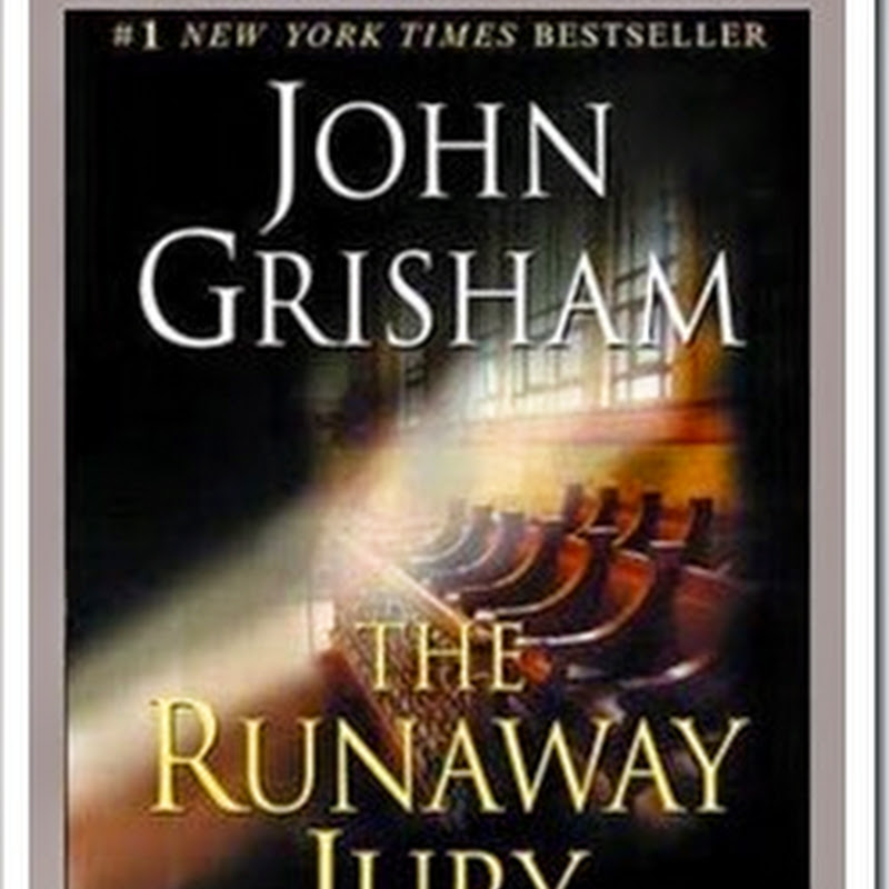 The Runaway Jury by John Grisham E-Book In PDF