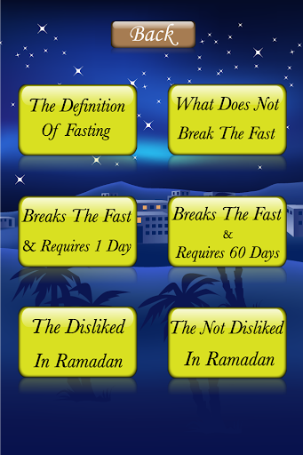 【免費教育App】Ramadan Fiqh-APP點子