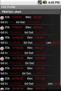 Lastest V Curve Pro APK for PC