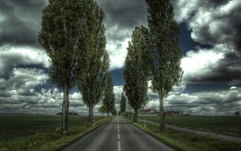 Along-the-Road