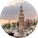 Artica Amsterdam profielfoto