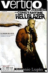 2012-01-01 Hellblazer - Especiales