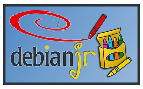 debian jr debian jr
