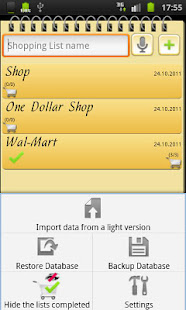 Shopping List+(圖2)-速報App