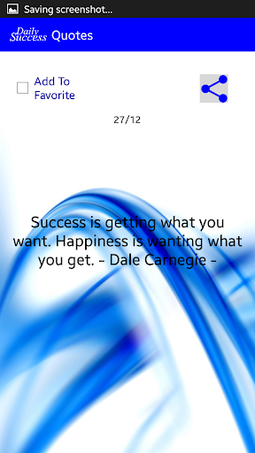 【免費生活App】365 Daily Success Quotes-APP點子