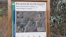 Info Board Carranco De Los Cernicalos