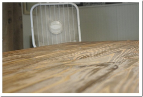 drying table top